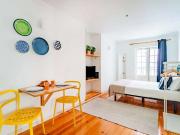 Apartamento T2 para alugar em Lisboa