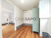 Apartamento T2 para alugar em Lisboa
