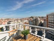 Apartamento T2 para alugar em Lisboa