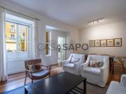 Apartamento T2 para alugar em Lisboa