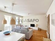Apartamento T2 para alugar em Lisboa