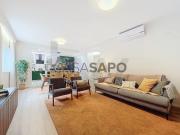 Apartamento T2 para alugar em Lisboa