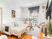 Apartamento T2 para alugar em Lisboa