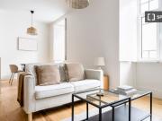 Apartamento T2 para alugar em Lisboa