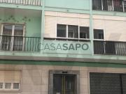Apartamento T2 para alugar em Lisboa