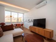 Apartamento T2 para alugar em Lisboa