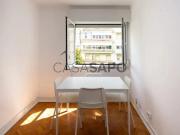 Apartamento T2 para alugar em Lisboa
