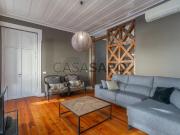 Apartamento T2 para alugar em Lisboa