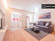 Apartamento T2 para alugar em Lisboa