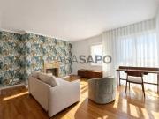 Apartamento T2 para alugar em Lisboa