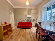 Apartamento T2 para alugar em Lisboa