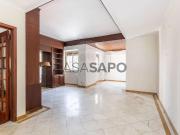 Apartamento T2 para alugar em Lisboa