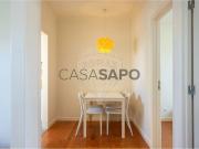 Apartamento T2 para alugar em Lisboa