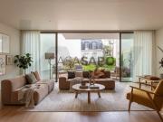 Apartamento T2 para alugar em Lisboa