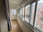 Apartamento T2 para alugar em Lisboa