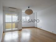 Apartamento T2 para alugar em Lisboa