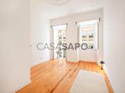Apartamento T2 para alugar em Lisboa