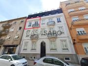 Apartamento T2 para alugar em Lisboa