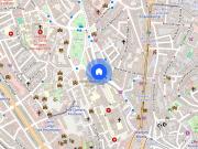 Apartamento T2 para alugar em Lisboa