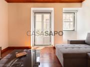 Apartamento T2 para alugar em Lisboa