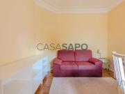 Apartamento T2 para alugar em Lisboa
