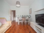 Apartamento T2 para alugar em Lisboa