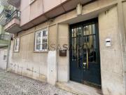 Apartamento T2 para alugar em Lisboa