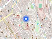 Apartamento T2 para alugar em Lisboa