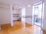 Apartamento T2 para alugar em Lisboa