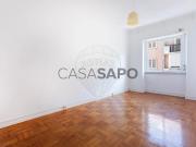 Apartamento T2 para alugar em Lisboa