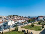 Apartamento T2 para alugar em Lisboa