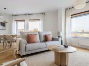 Apartamento T2 para alugar em Lisboa