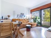 Apartamento T2 para alugar em Lisboa