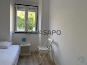 Apartamento T2 para alugar em Lisboa
