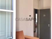 Apartamento T2 para alugar em Lisboa