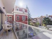 Apartamento T2 para alugar em Lisboa