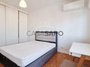 Apartamento T2 para alugar em Lisboa