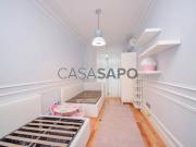 Apartamento T2 para alugar em Lisboa