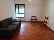 Apartamento T2 para alugar em Lisboa