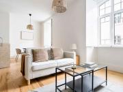 Apartamento T2 para alugar em Lisboa