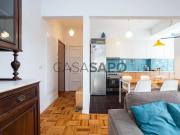Apartamento T2 para alugar em Lisboa