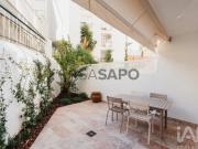 Apartamento T2 para alugar em Lisboa