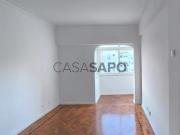 Apartamento T2 para alugar em Lisboa