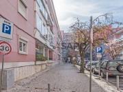 Apartamento T2 para alugar em Lisboa