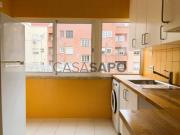 Apartamento T2 para alugar em Lisboa