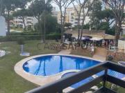 Apartamento T2 para alugar em Loulé