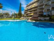 Apartamento T2 para alugar em Loulé