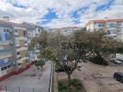 Apartamento T2 para alugar em Loures