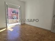 Apartamento T2 para alugar em Loures