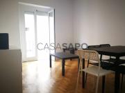 Apartamento T2 para alugar em Loures